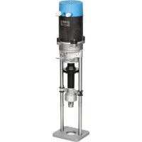 DANFOSS Электрический привод AME 855 для использования с клапанами VF3 (Ду 200- 082G3511