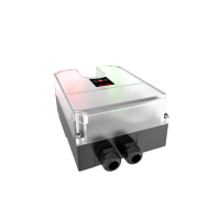 DANFOSS Эл. привод AMEi 6 iNET 24 В(пр. класс 0802708298) 082G4303