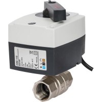 DANFOSS AMZ 112 двухпозиционный зональный кран , Ду 25 напряжение питания 230 В 082G5408