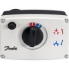 DANFOSS Электропривод импульсный ARV 152, напряжение питания 230В, скорость 