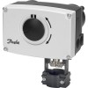 DANFOSS AME 438 SU Эл.привод аналог. 24В 