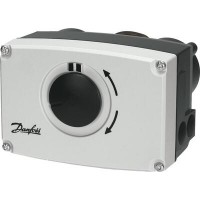 DANFOSS  AMV 438 SU Эл. привод имп., 230В пер. тока 082H0123