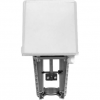 РИДАН AME 65 QFR 082H0171R — Электрический привод для клапанов AQF-R, питание 24В, сигнал управления аналоговый 0-10 В или 4-20 мА, развиваемое усилие 1500N 
