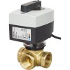 DANFOSS Электрический привод для поворотных клапанов HRB,HRE,HFE тип AMB 182 с 