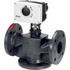 DANFOSS Электропривод импульсный AMV25 SD 230В 