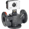 DANFOSS Электропривод импульсный AMV25 SD 230В 