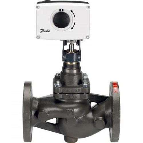 DANFOSS Электропривод импульсный AMV25 SD 230В 