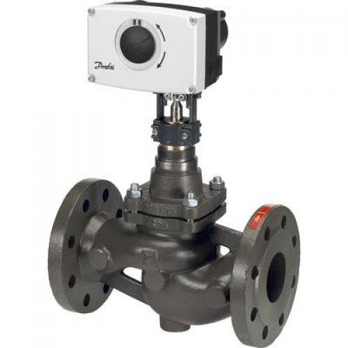 DANFOSS Электропривод импульсный AMV25 SD 230В 