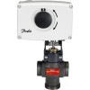 DANFOSS Электропривод импульсный AMV25 SD 230В 