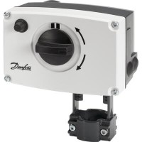 DANFOSS AMV 25 SU 230V электропривод 082H3040