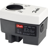 DANFOSS Эл/привод пропорц(0-10 V) AME 13SU 24В 082H3044