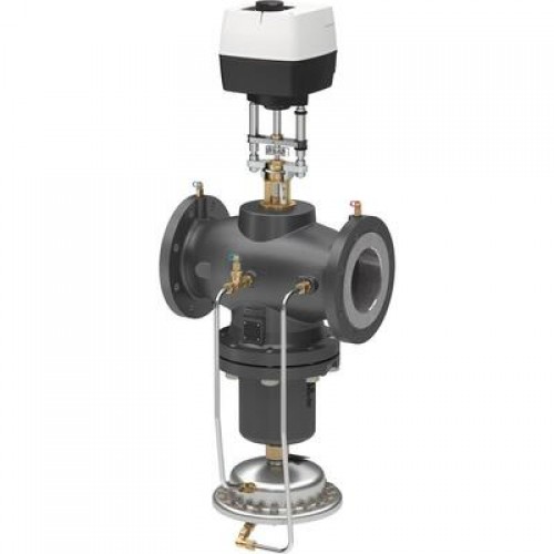 DANFOSS AME 655-1 привод AQF DN125-150(пр. класс 2864128024) 