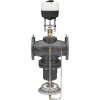 DANFOSS AME 658 SD-1 привод AQF DN125-150(пр. класс 2864128024) 