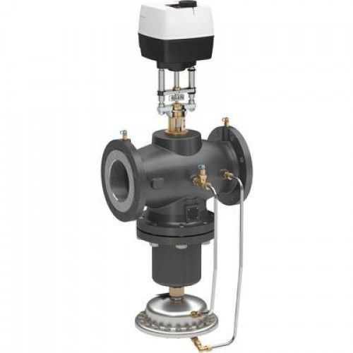 DANFOSS AME 658 SD-1 привод AQF DN125-150(пр. класс 2864128024) 