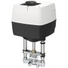 DANFOSS AME 658 SD-1 привод AQF DN125-150(пр. класс 2864128024) 