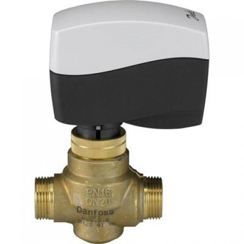 DANFOSS Электропривод AMV 130 230B 