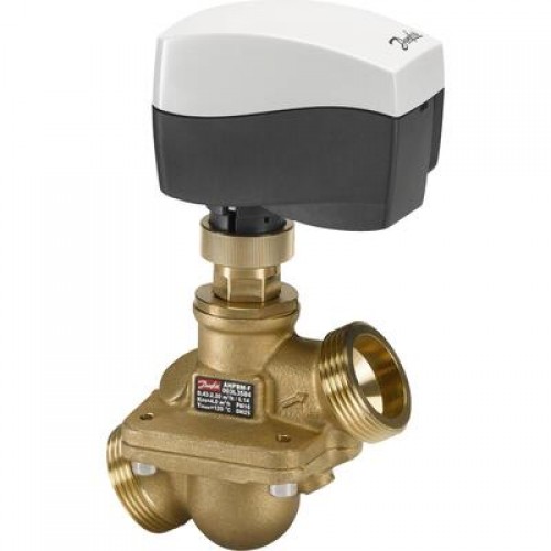 DANFOSS Электропривод AMV 130 230B 