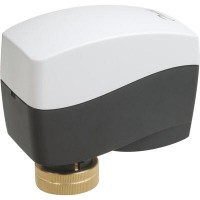 DANFOSS Электропривод импульсный AMV 130H, напряжение питания 230В, скорость перемещения штока 24с/мм. 082H8041