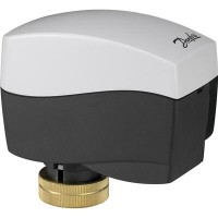 DANFOSS Электропривод двухпозиционный AMI140, 230 В. пер. 082H8049