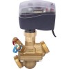 DANFOSS Электропривод импульсный AMV 110NL для клапанов 