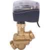 DANFOSS Электропривод импульсный AMV 120NL для клапанов 