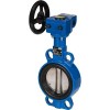 DANFOSS 082X3060 — Затвор дисковый поворотный VFY-WG PN16, DN400, уплотнение NBR / EPDM, управление — ручной редукторный привод 