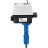 DANFOSS 082X3090 — Затвор дисковый поворотный VFY-WA с центрирующими проушинами, PN16, DN400, корпус GGG40, диск — чугун GGG40, уплотнение EPDM, с электроприводом AMB-Y VT600 
