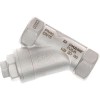 РИДАН FVS-R 082X4314R — Фильтр сетчатый нержавеющая сталь CF8M, PN40, DN25, с пробкой 