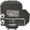 РИДАН 082X4548R — Затвор дисковый PN16, DN150, диск — нержавеющая сталь, с электроприводом 220В 