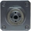 РИДАН NVD-812R 082X8541R — Клапан обратный межфланцевый пружинный тарельчатый, PN40, DN200, AISI 316 