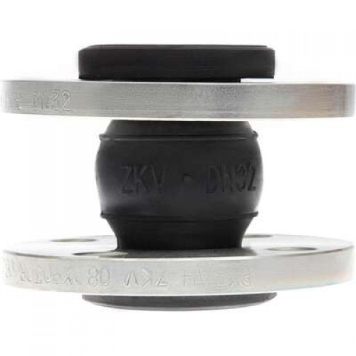 РИДАН 082X9031R — Гибкая антивибрационная вставка ZKV EPDM PN16, DN40 