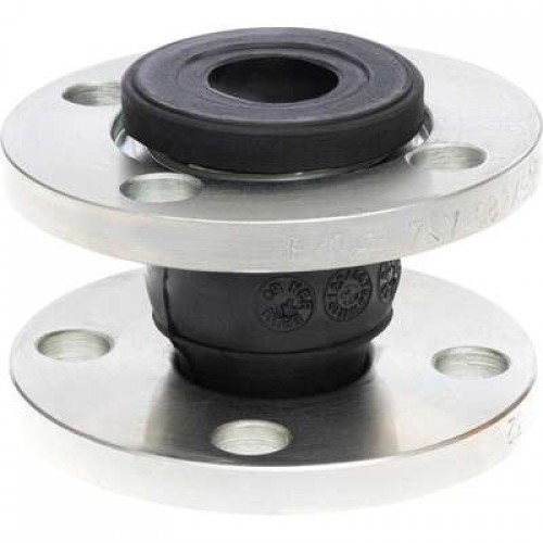 РИДАН 082X9034R — Гибкая антивибрационная вставка ZKV EPDM PN16, DN80 