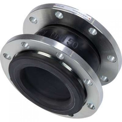 РИДАН 082X9039R — Гибкая антивибрационная вставка ZKV EPDM PN10, DN250 