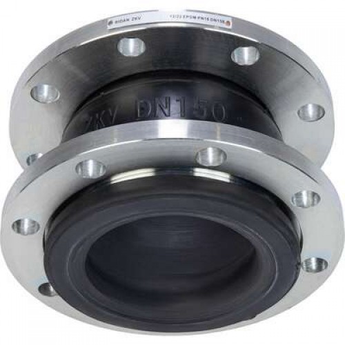 РИДАН 082X9041R — Гибкая антивибрационная вставка ZKV EPDM PN10, DN350 