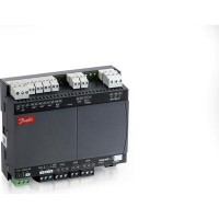 DANFOSS AK-CC55 контроллер испарителя. Компакт 084B4081