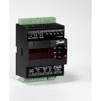 DANFOSS AK-CC 350B Контроллер испарителя 084B4165