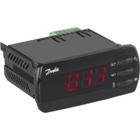 DANFOSS EKC202C MS Контроллер испарителя 084B8543