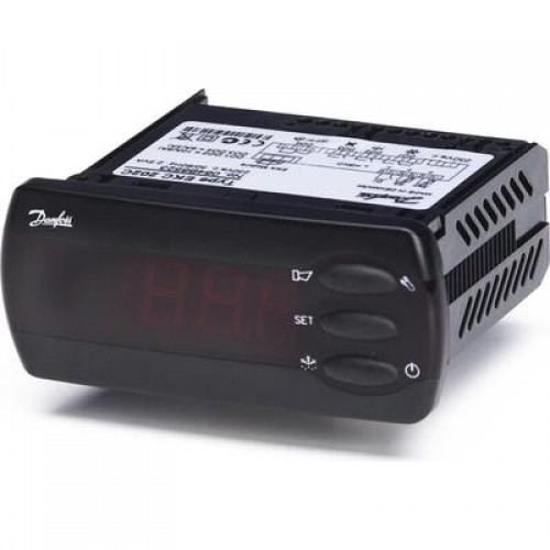 DANFOSS EKC202C MS Контроллер испарителя 