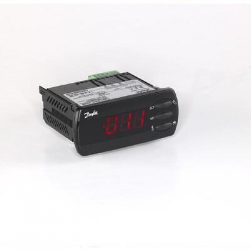 DANFOSS EKC202C MS Контроллер испарителя 