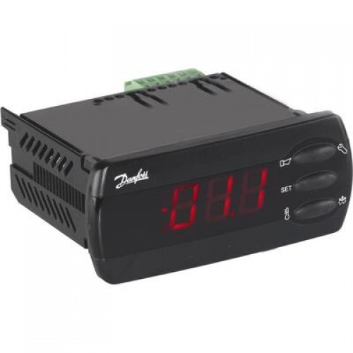 DANFOSS AK-CC 210 Контроллер испарителя и уровня 