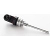 DANFOSS 084Z4032 — Термопреобразователь сопротивления MBT 3560, 0...100 °C, Pt 1000, погружная часть гильзы 150 мм, внешняя резьба G 1/4 A 
