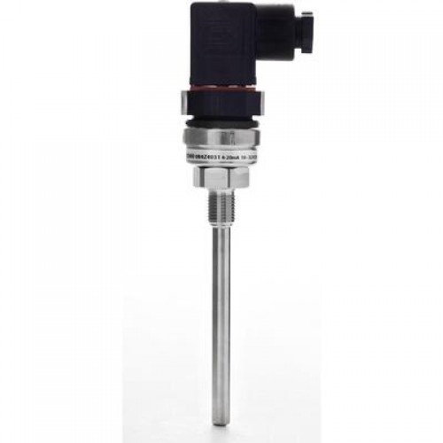DANFOSS 084Z4033 — Термопреобразователь сопротивления MBT 3560, 0...100 °C, Pt 1000, погружная часть гильзы 200 мм, внешняя резьба G 1/4 A 