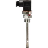 DANFOSS 084Z8083 — Термопреобразователь сопротивления MBT 5250, -50...200 °C, Pt 1000, погружная часть гильзы 50 мм, внешняя резьба G 1/2 A 084Z8083