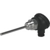 DANFOSS 087B1182 — Датчик температуры погружной ESMU, нержавеющая cталь 100 