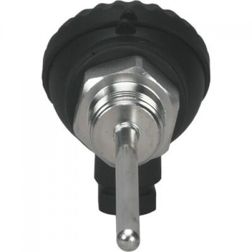 DANFOSS 087B1182 — Датчик температуры погружной ESMU, нержавеющая cталь 100 