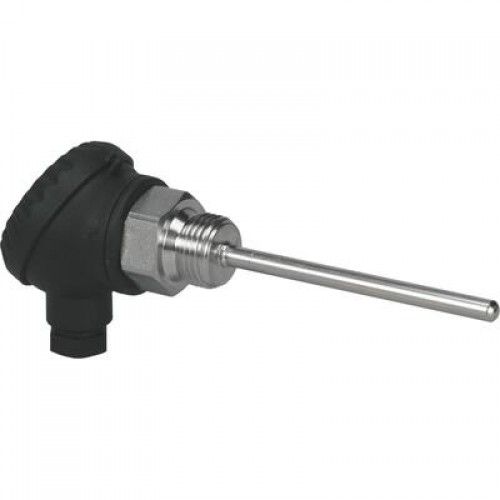 DANFOSS 087B1182 — Датчик температуры погружной ESMU, нержавеющая cталь 100 