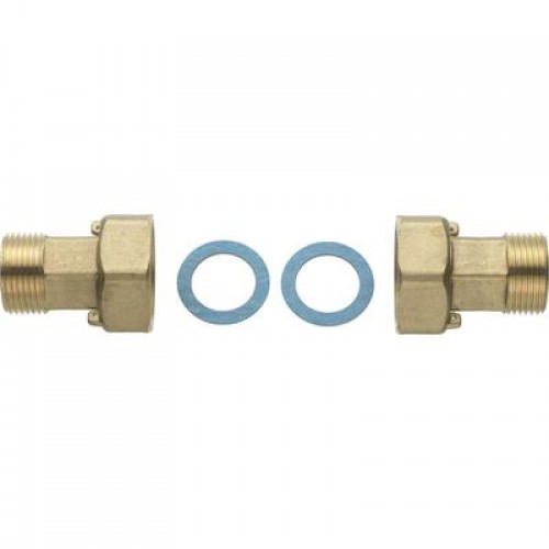 DANFOSS Адаптер (гайка) для прямого монтажа термодатчика Pt500/1000 R ½