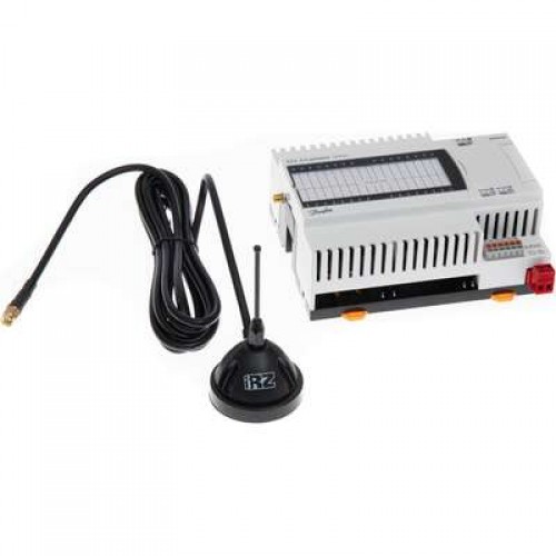 РИДАН 087H358000R — Контроллер программируемый ECL4 SonoConnect RS-485/Ethernet/GSM 