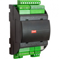 DANFOSS 087H3703 — PCM Модуль управления насосами 087H3703
