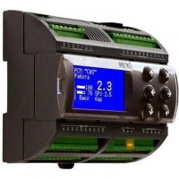 DANFOSS 087H3706 — PCM EXT модуль расширения 087H3706
